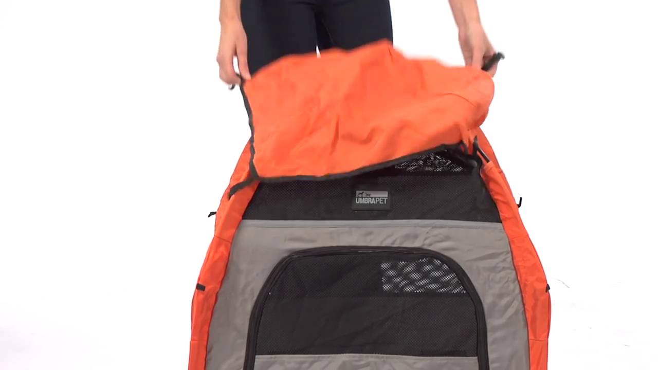 umbra pet tent