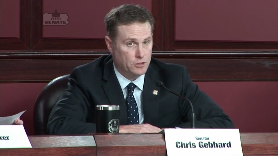 2/7/22 - Senate Bill 1047