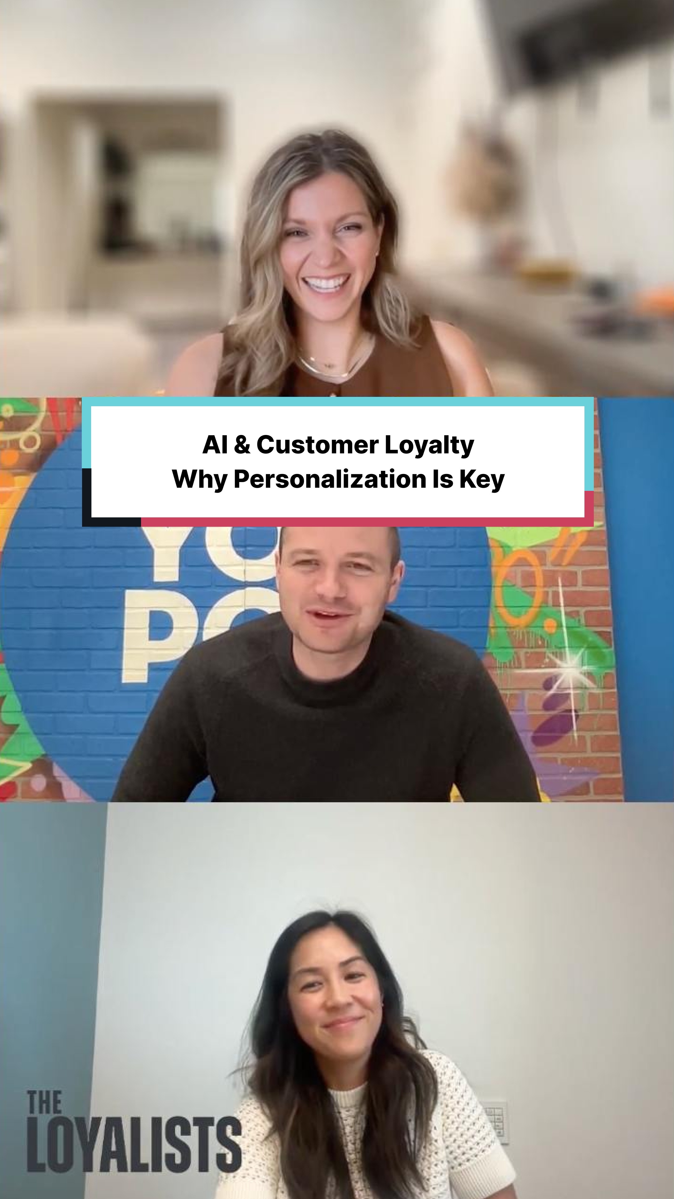 Introducing The Loyalists: A Loyalty Ecommerce Podcast | Yotpo