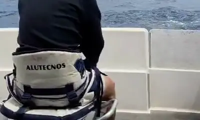 Ponta Delgada Video Report 4