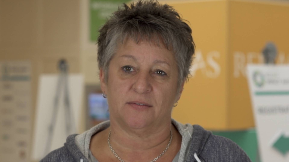 Community Bridges - Customer Success Story (Nanette Desrochers - Community Bridges)