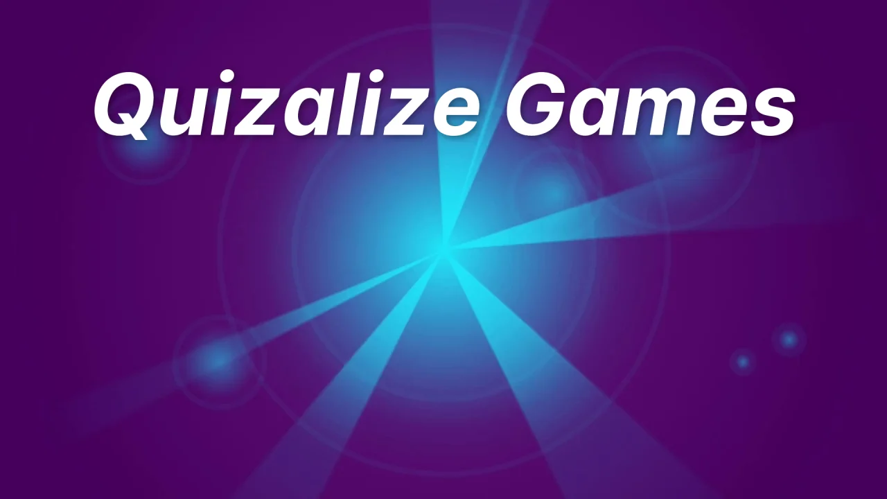 Quizalize - Easily differentiate and track mastery anywhere, any time