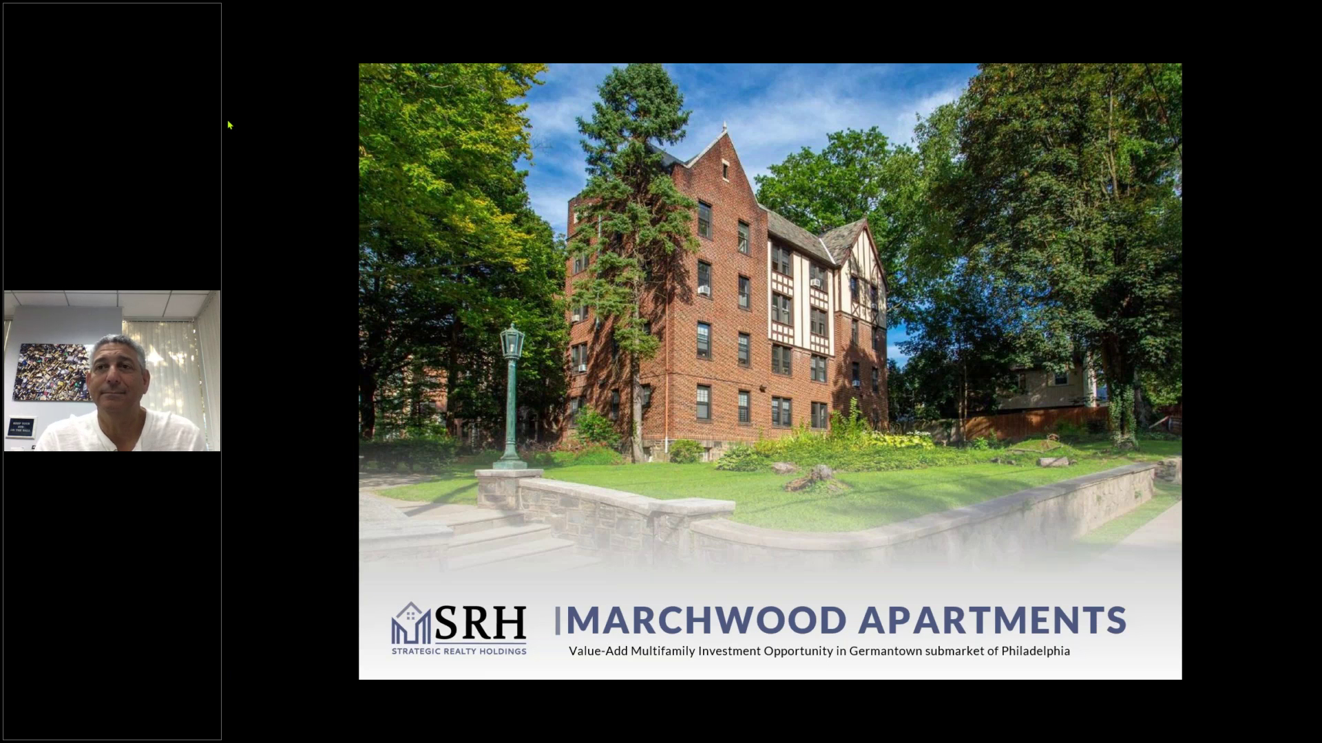 Investment Video - Marchwood Apartments