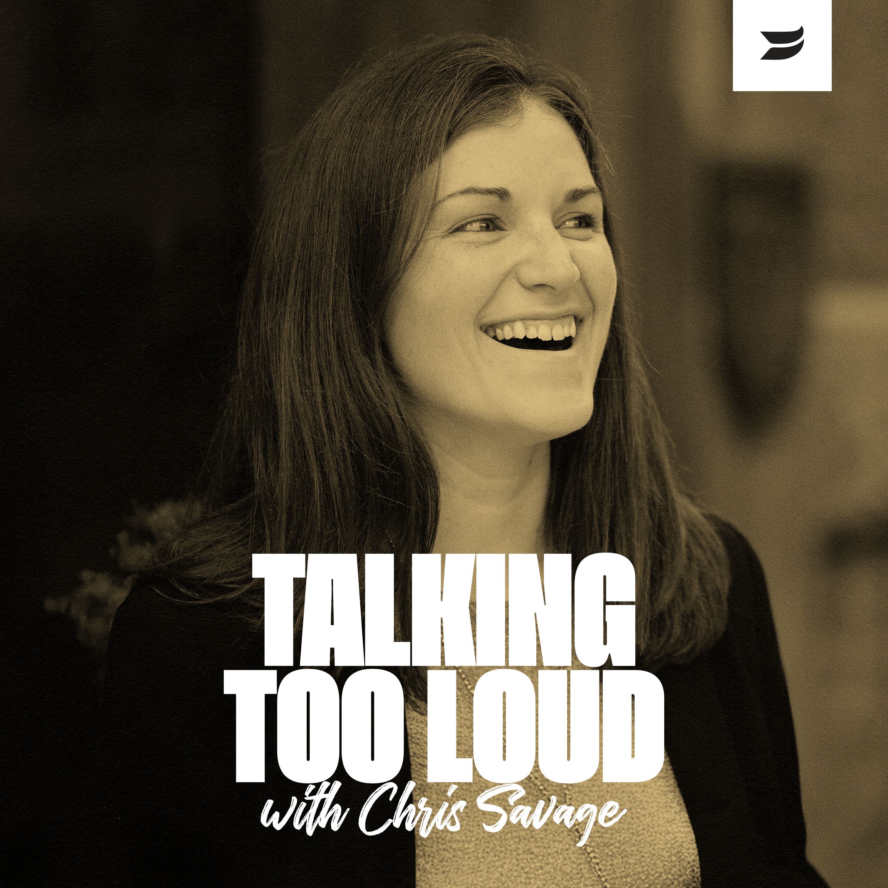 Talking Too Loud with Chris Savage