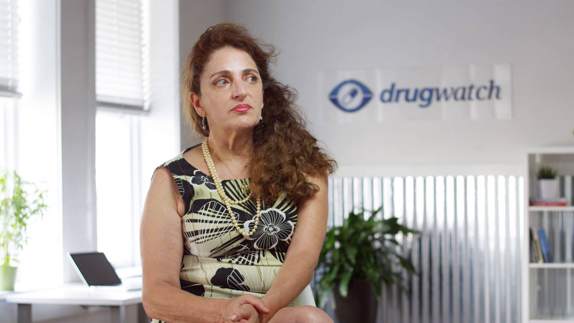 What advice would you give someone who is dealing with the complications of a power morcellation procedure?