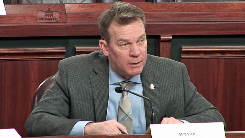 1/28/20 - PA Family & Medical Leave Insurance Act