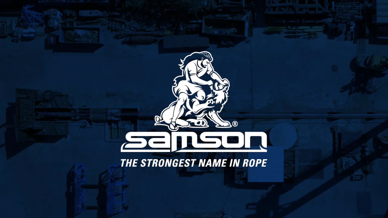 Safety & Rescue - Samson Rope