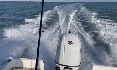 Galveston Report Video 0