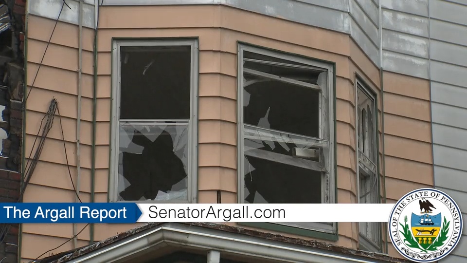 January 2023 Argall Report 