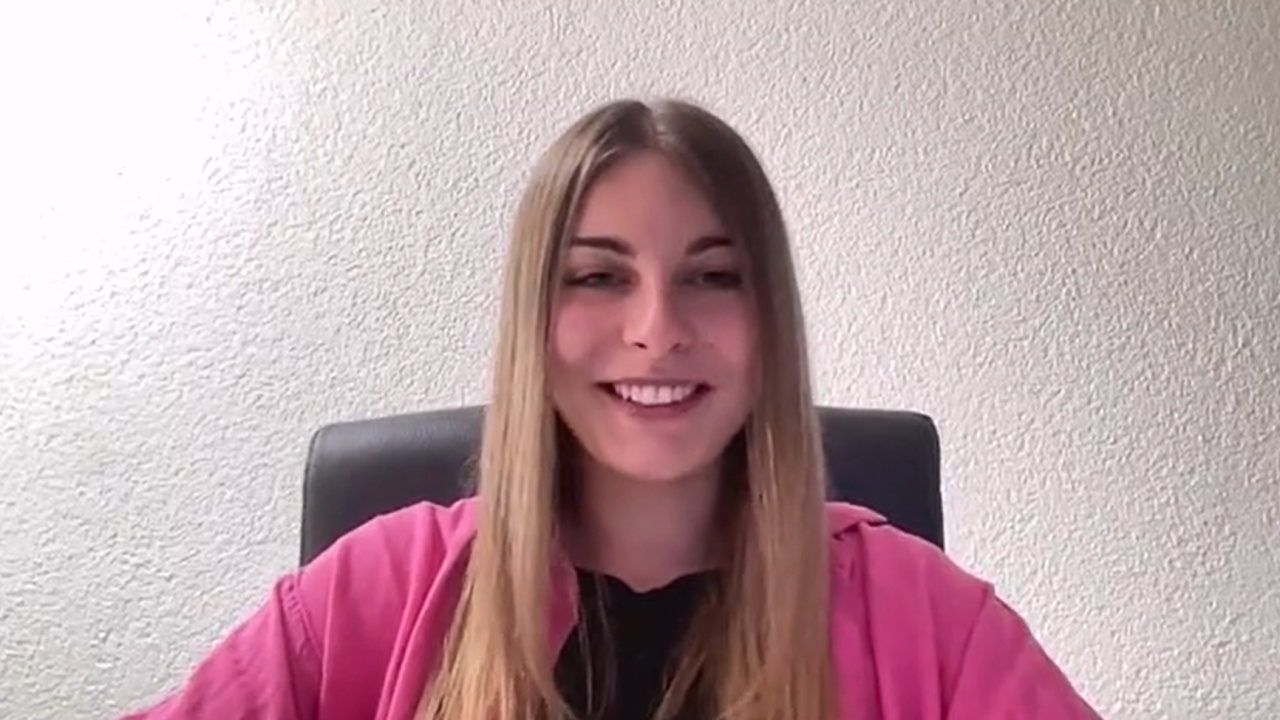 Videotestimonial Luisa Schmitt & Max Juenger