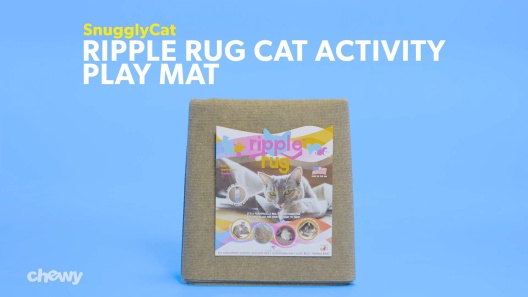Play Video: Learn More About SnugglyCat From Our Team of Experts