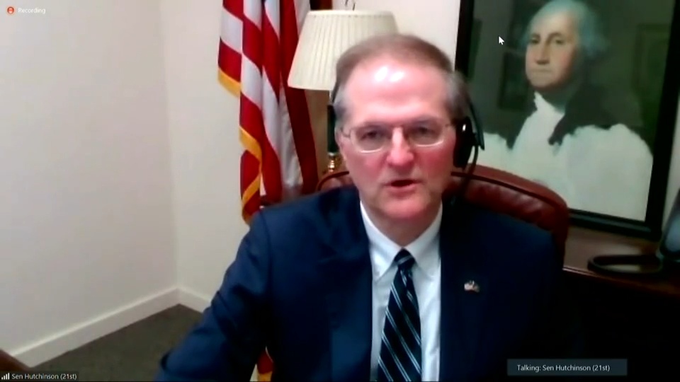 4/13/21 - Sales Tax Exemption for Data Centers (SB 436)