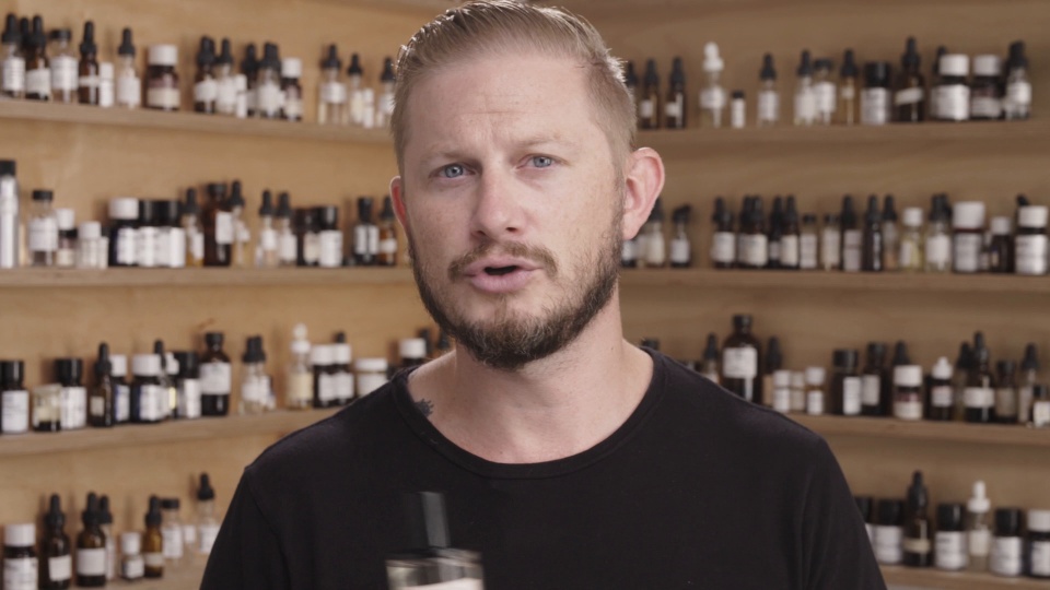 I Don't Know What Fragrance Enhancer