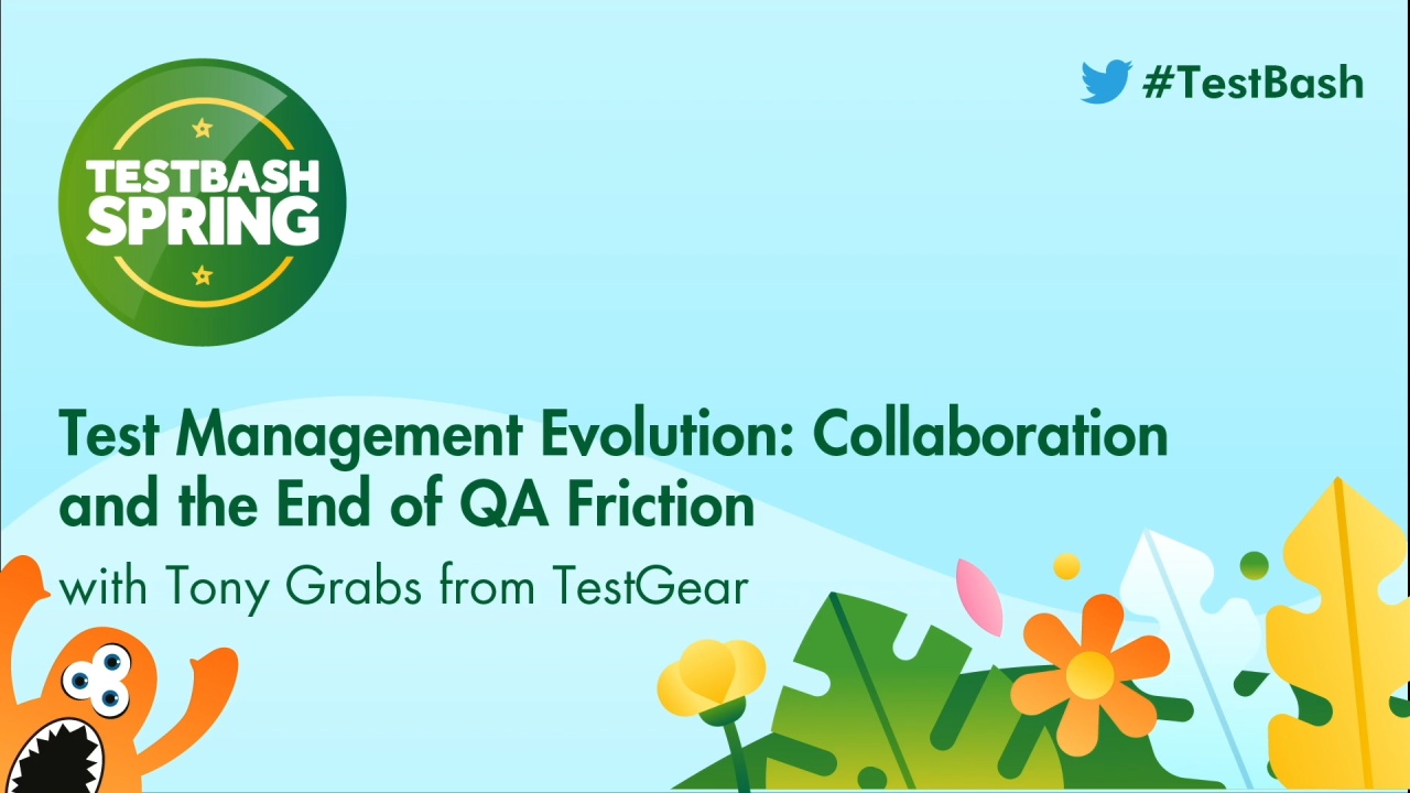 Test Management Evolution: Collaboration and the End of QA Friction image