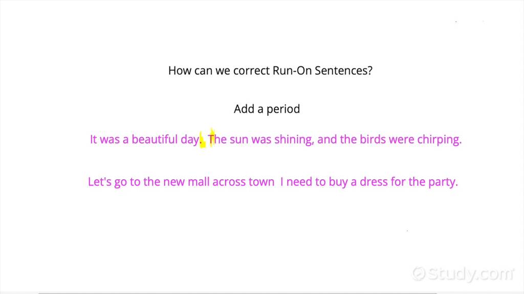 how-to-correct-run-on-sentences-english-study