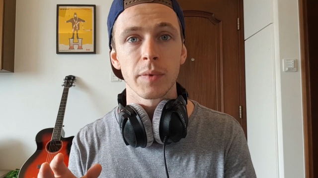 Cimon – DNB Academy review video