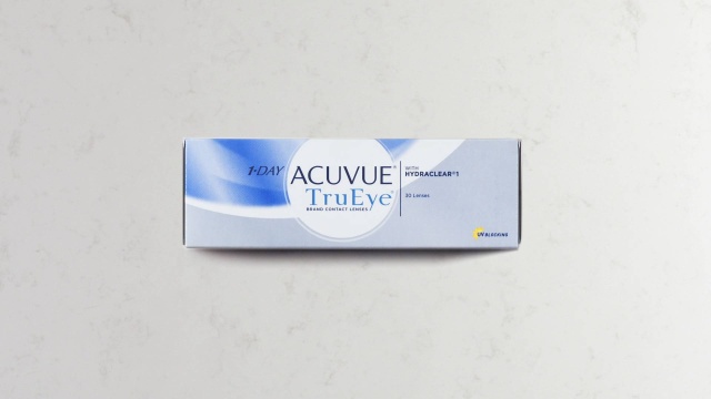 buy silicone hydrogel contact