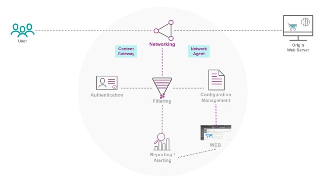 Forcepoint Cyber Institute