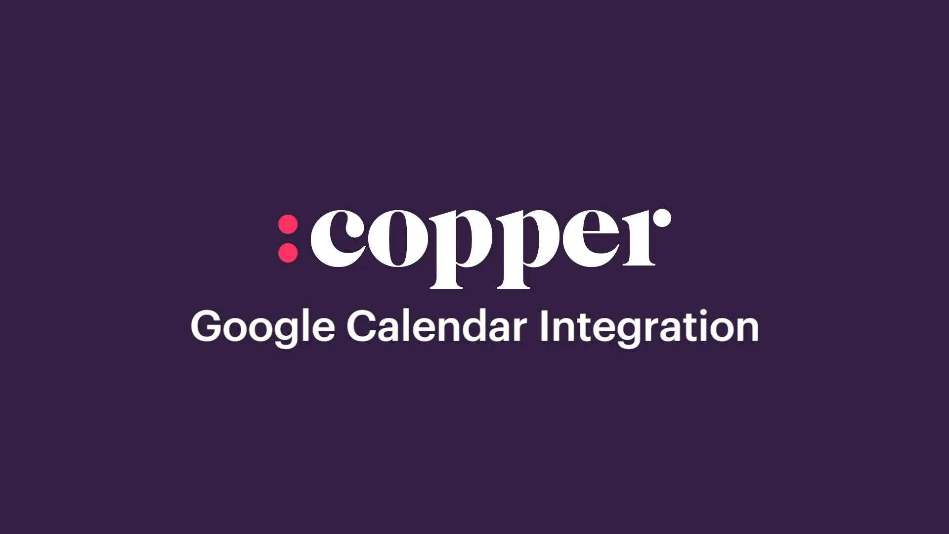 Handle API errors, Google Calendar