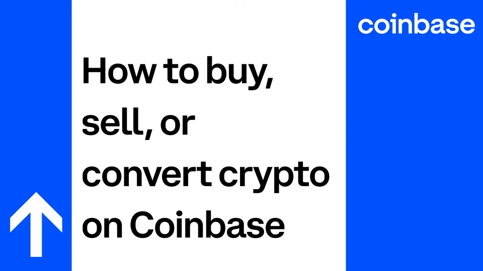 A Beginner's Guide to Coinbase: How To Buy Cryptocurrency