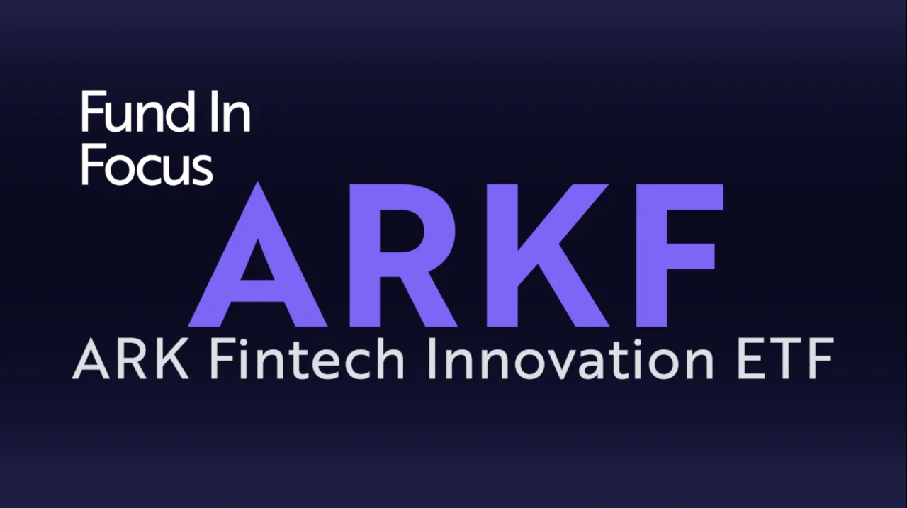 Fund In Focus - ARKF