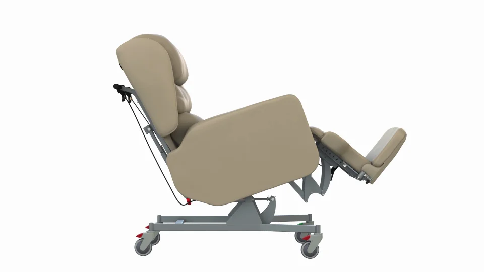 Accora Configura Advance Comfort Chair