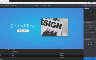 The Ultimate Guide to Slider Revolution - Resizing