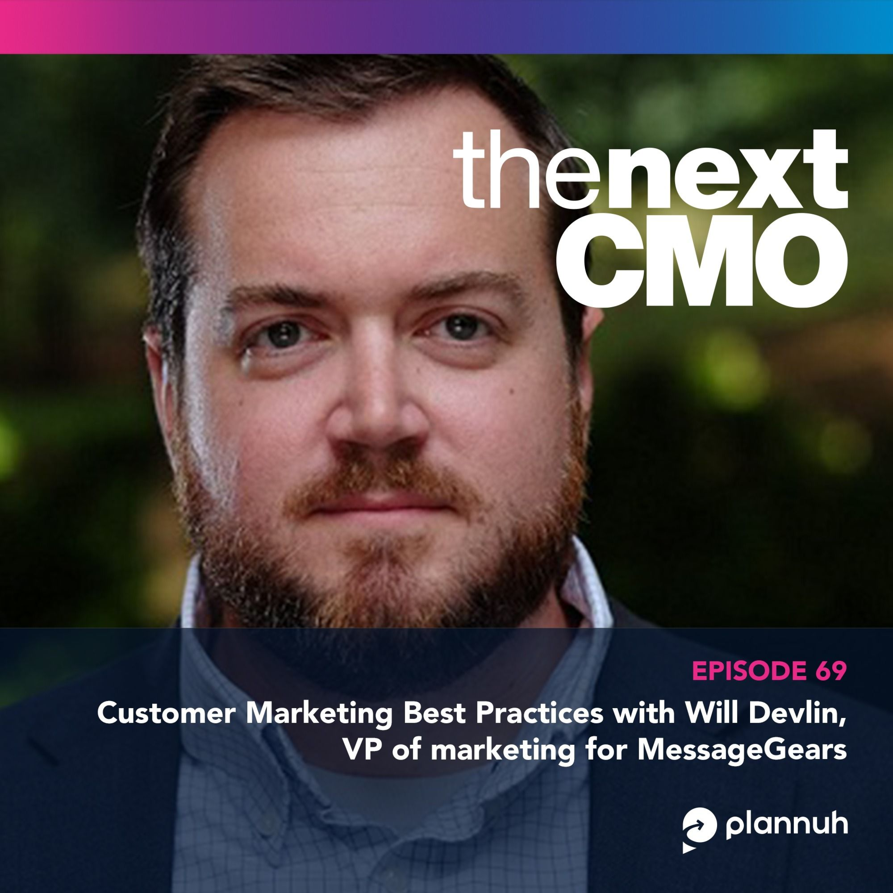 The Next CMO