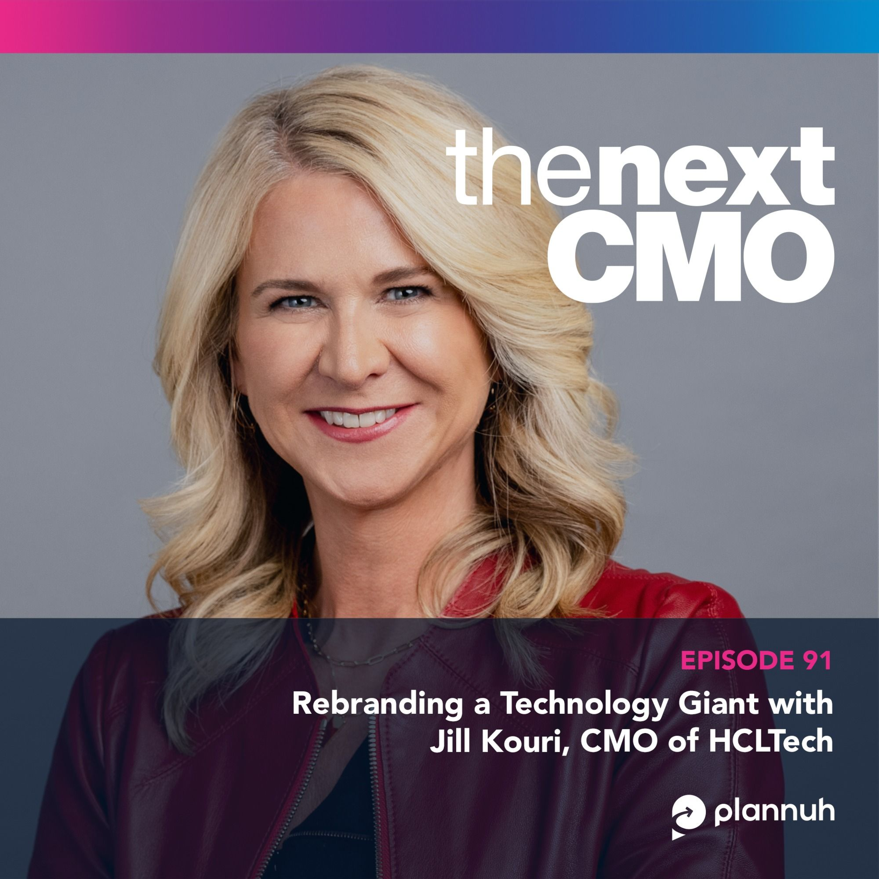 The Next CMO