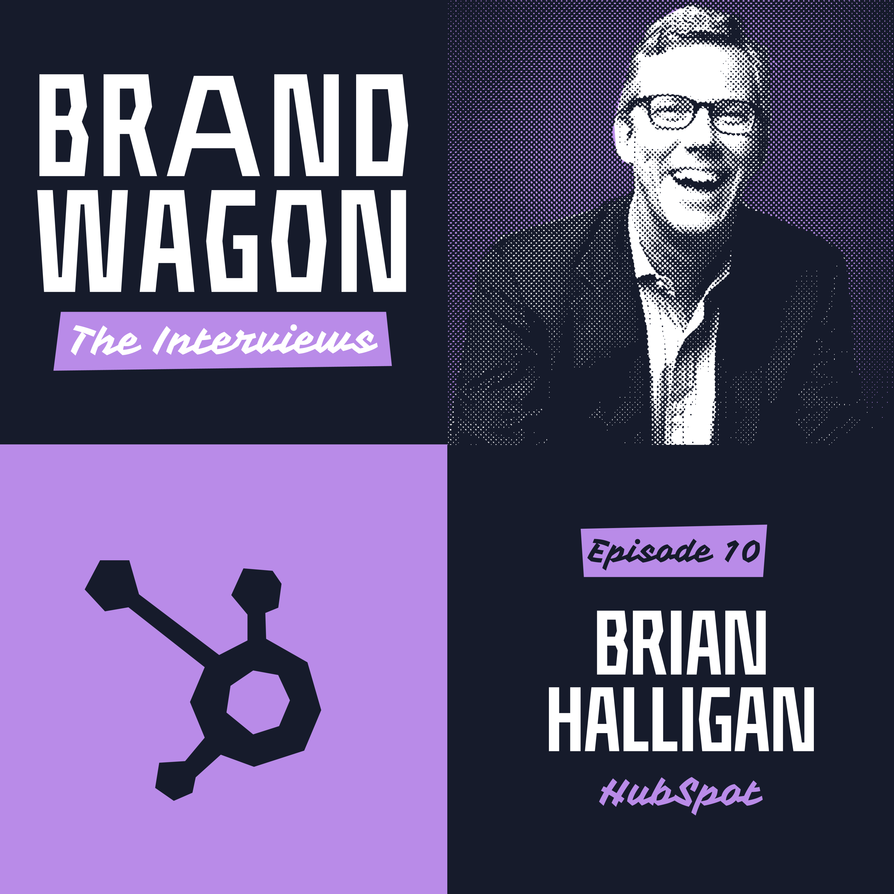 The Brandwagon Interviews