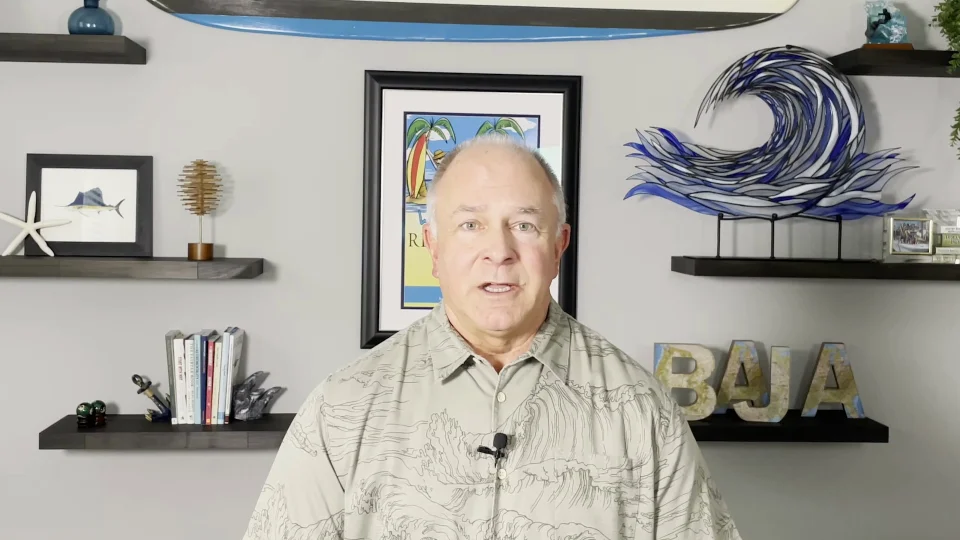 February 15, 2024 - Don’t let market volatility ruin your retirement.