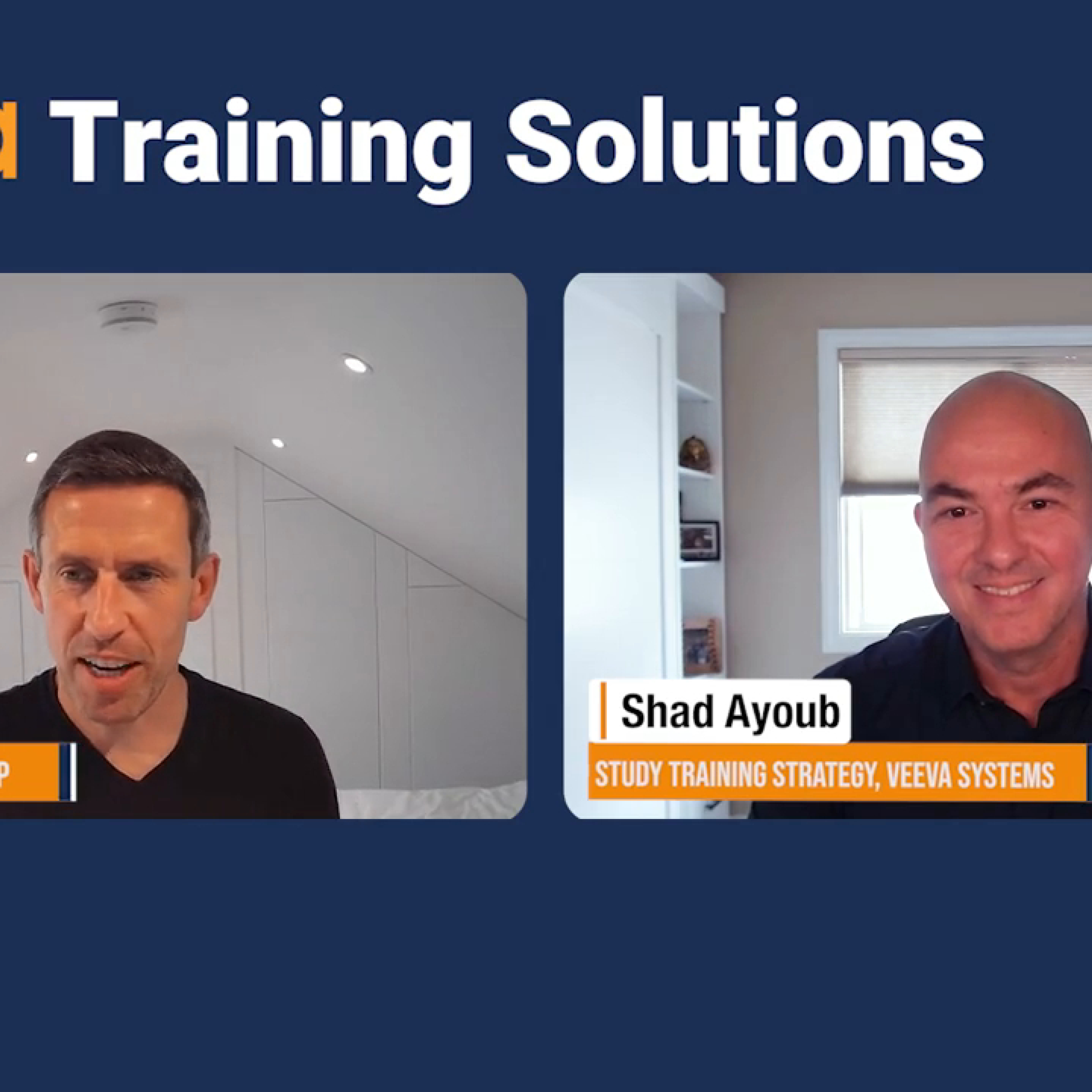 Veeva Study Training: Redefining the Clinical LMS episode artwork