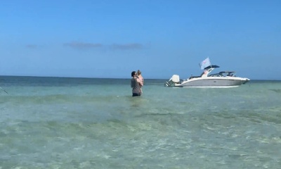 Incredible trip with the most incredible captain!! 