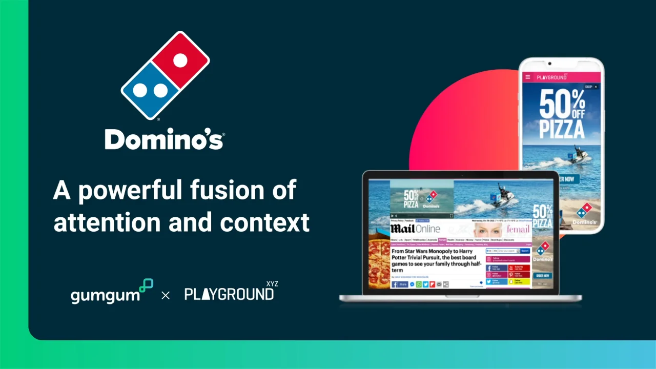 Dominoes Online Board Game by PlaySpace