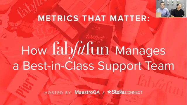 FabFitFun - Customer Success Story (Caitlin Logan - Senior Director of Customer Experience)