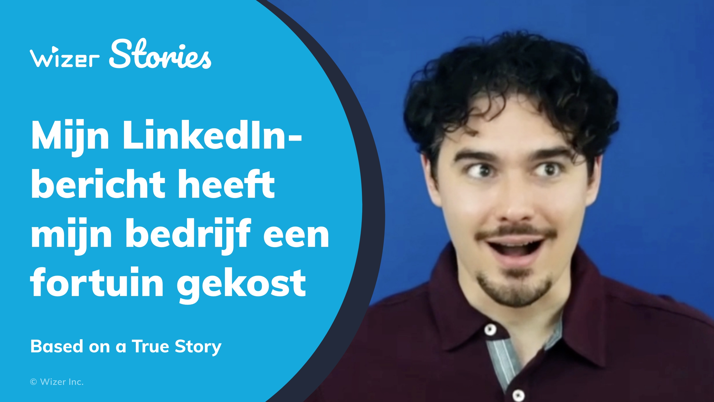 Mijn LinkedIn-bericht heeft mijn bedrijf een fortuin gekost