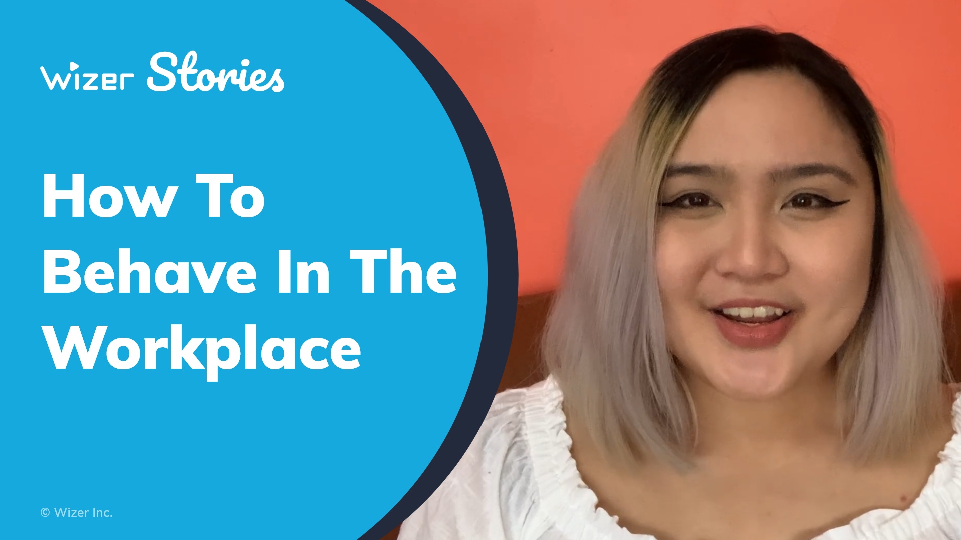 How To Behave In The Workplace