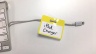 Cable ID Tags