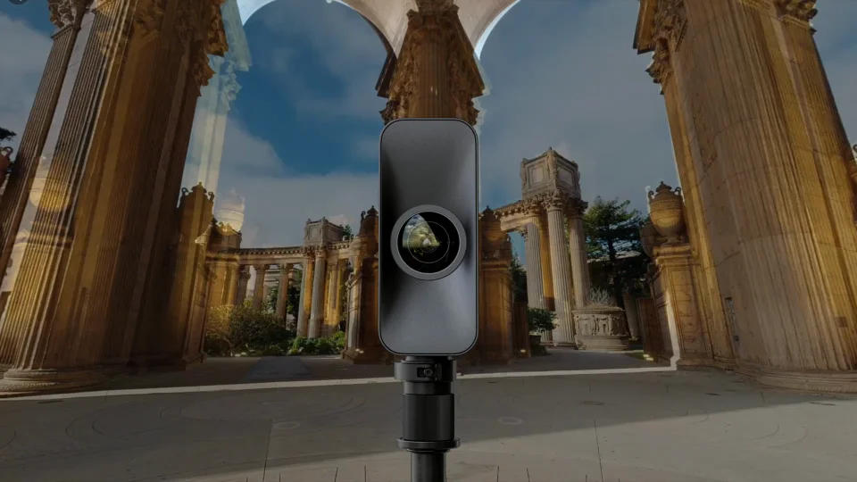 Pro3 3D Camera for Scanning & Virtual Tours | Matterport Pro3 3D Camera for Scanning & Virtual Tours | Matterport
