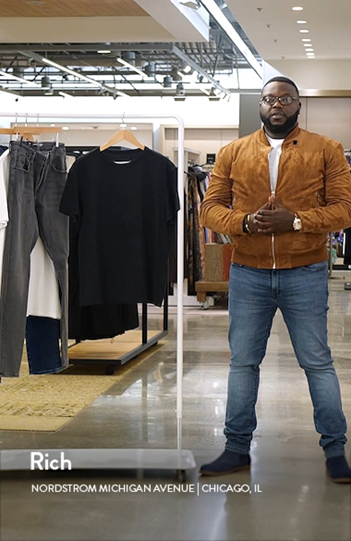 Maison Margiela Number Logo Cotton T-Shirt | Nordstrom