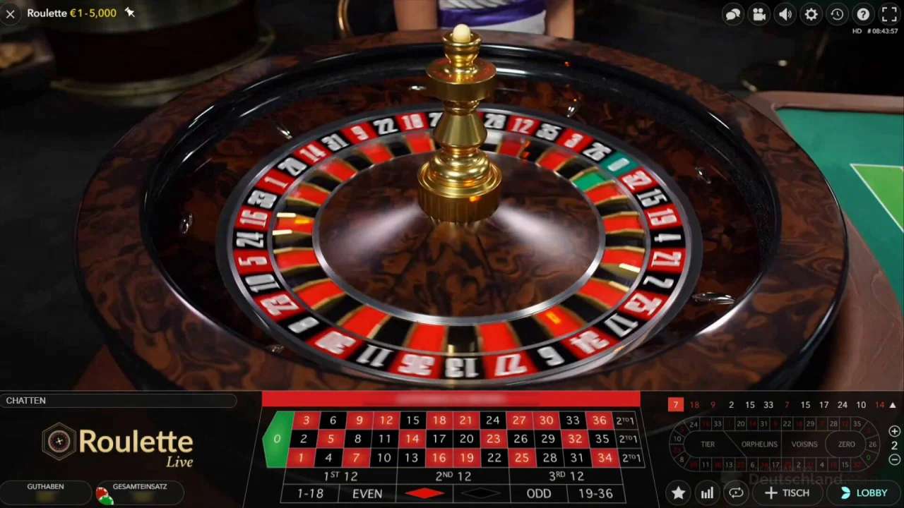 New live casinos 2019
