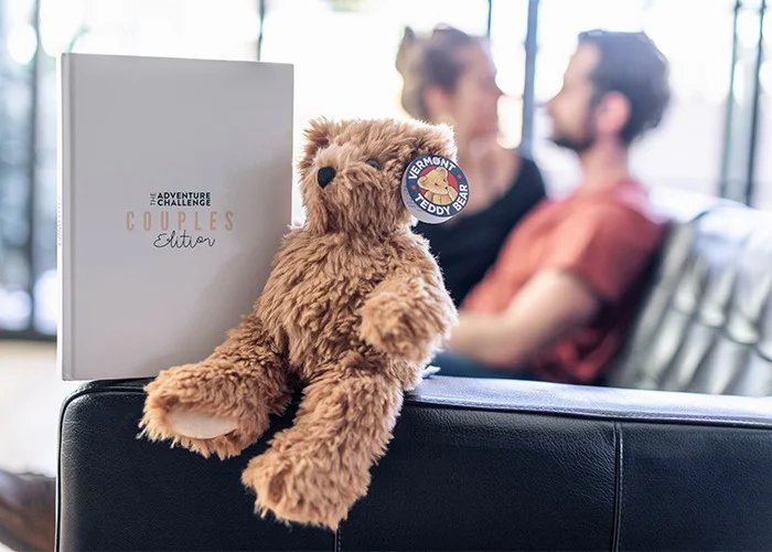 Vermont Teddy Bear: Custom Teddy Bears & Stuffed Animals