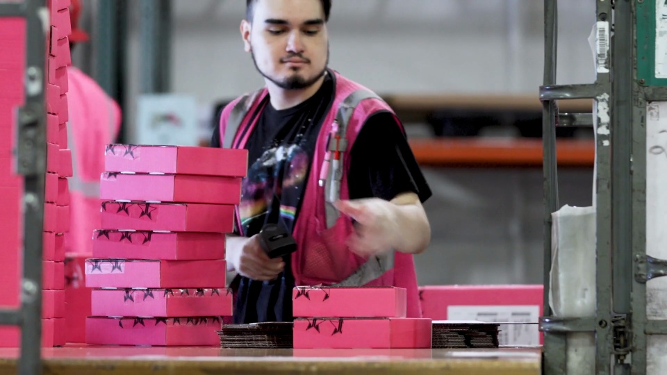 Panorama del comercio minorista en 2024 - largo