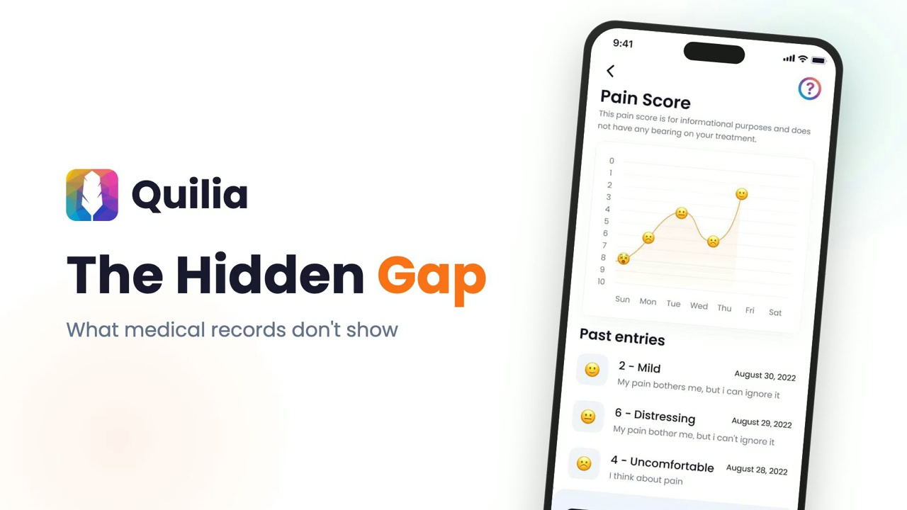 The Hidden Gap: Why Medical Records Miss What Matters Most in Injury Cases