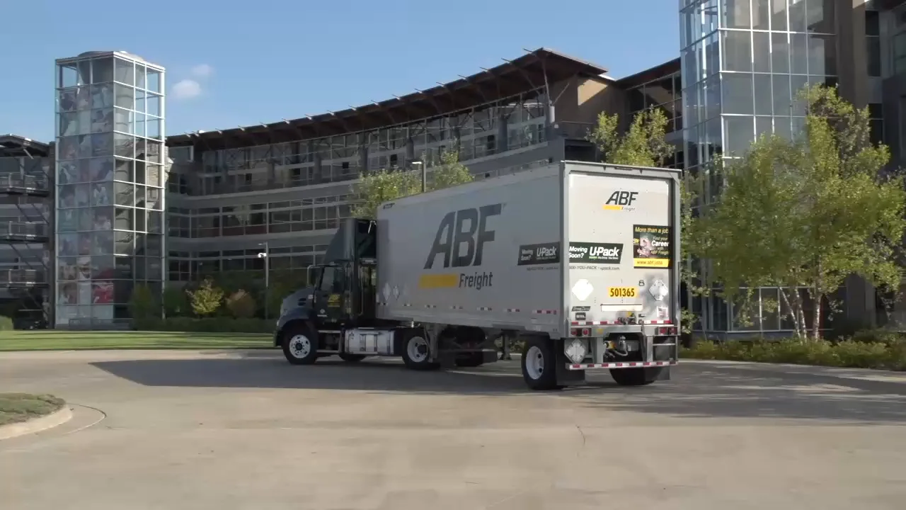 ABF Freight