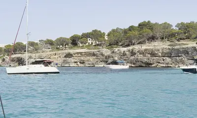 Perfect time spent on the water!