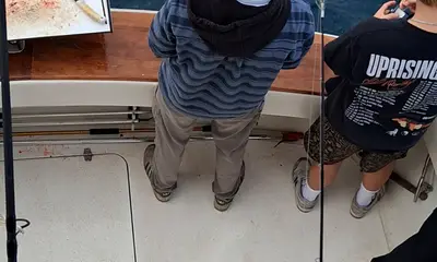 Dana Point Report Video 2