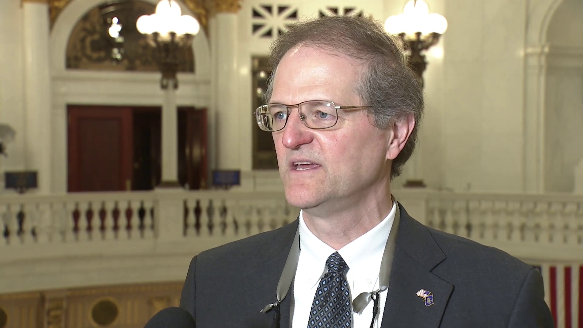 5/28/20 – Passage of Interim State Budget and CARES Funding Distribution