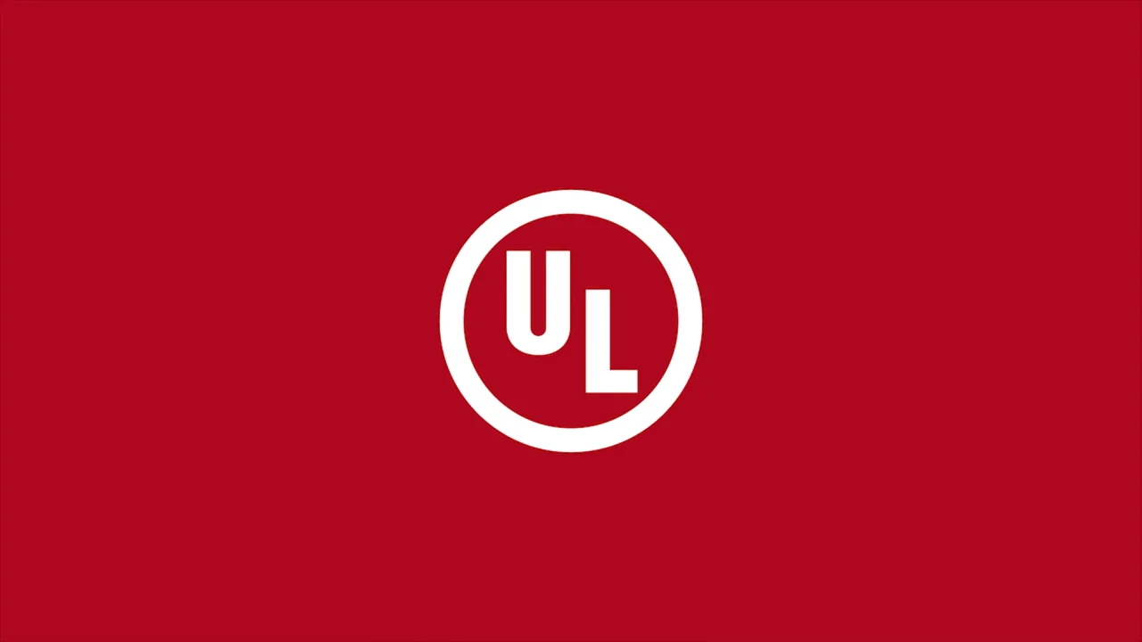 ul listed alarm companies