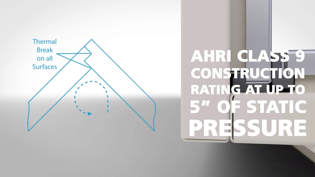 PreciseLine | Air Handling Unit | Daikin Applied PreciseLine | Air Handling Unit | Daikin Applied